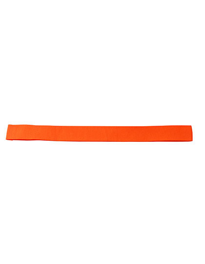 Daiber - Ribbon For Promotion Hat - Orange
