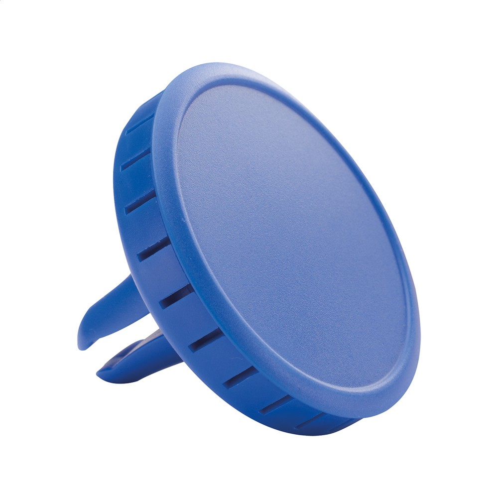 Roshen - auto luchtverfrisser - blauw