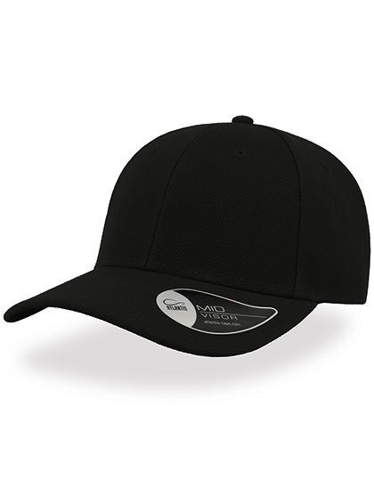 Atlantis - Beat Cap