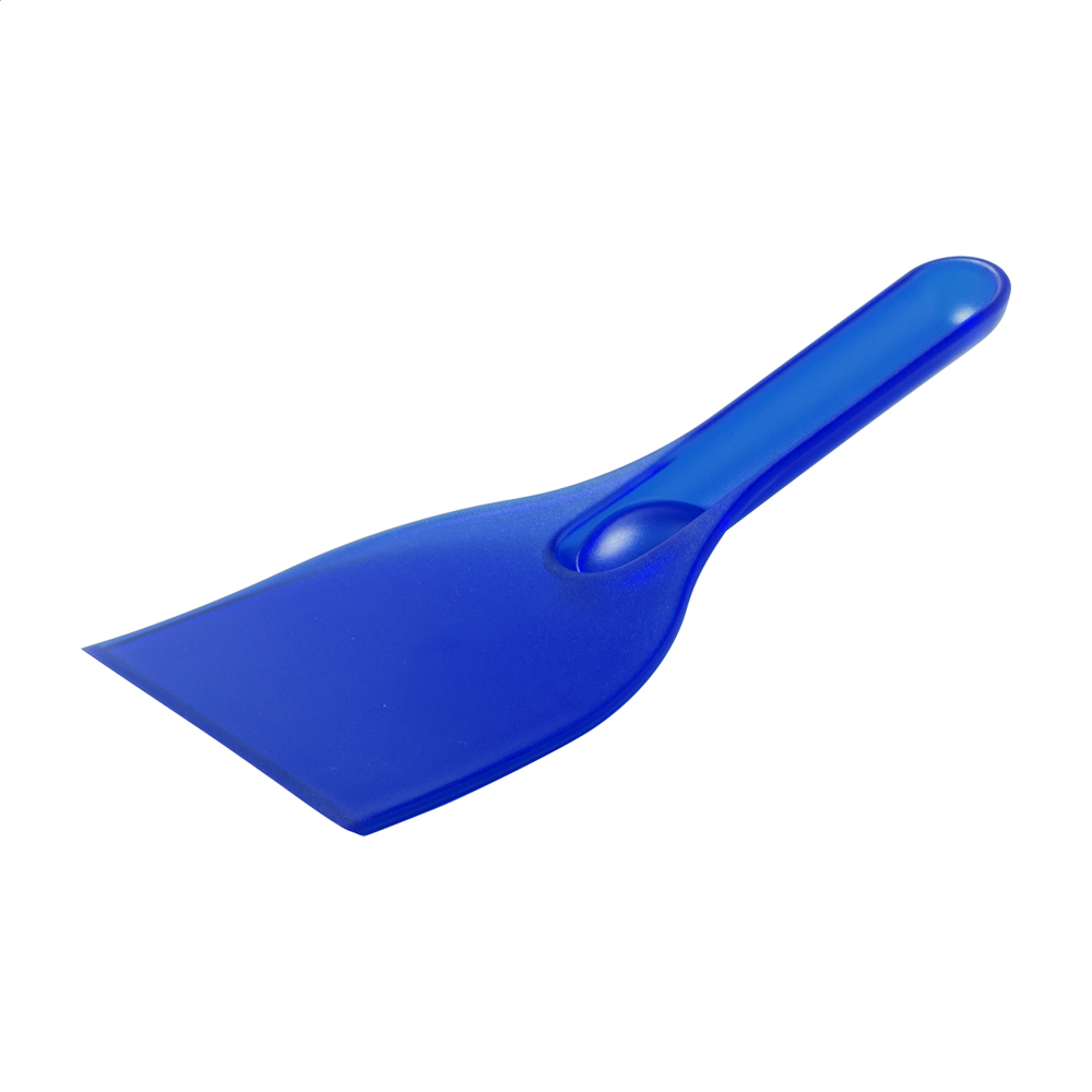 Dicex - ijskrabber - blauw