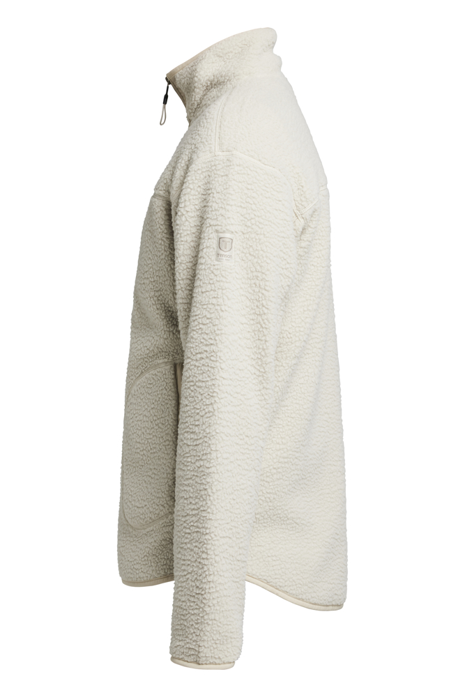 Yoke Full Zip Men