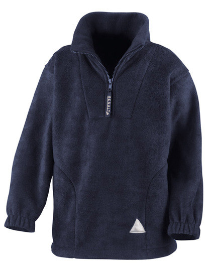 Result - Junior Polartherm™ Top - Navy