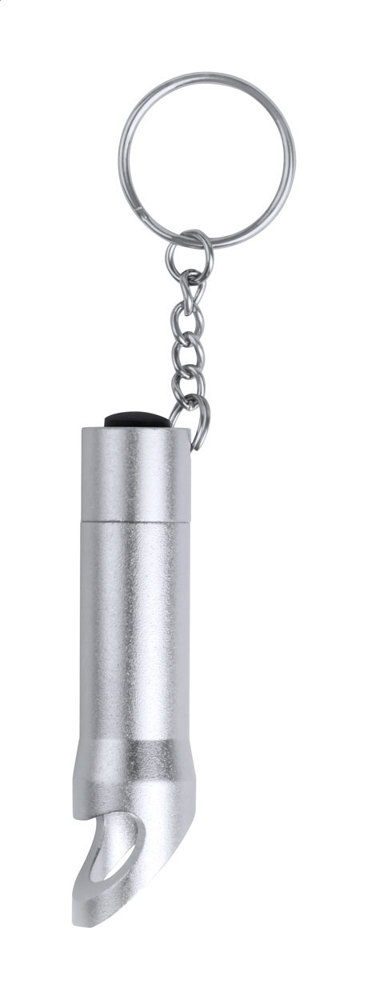 Latto - zaklamp - zilver