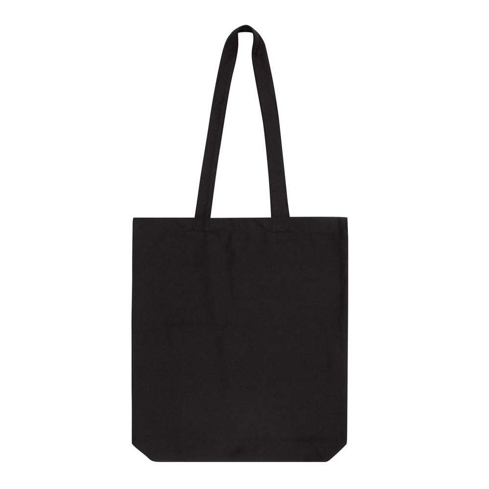 KORBA - Shopper - Zwart