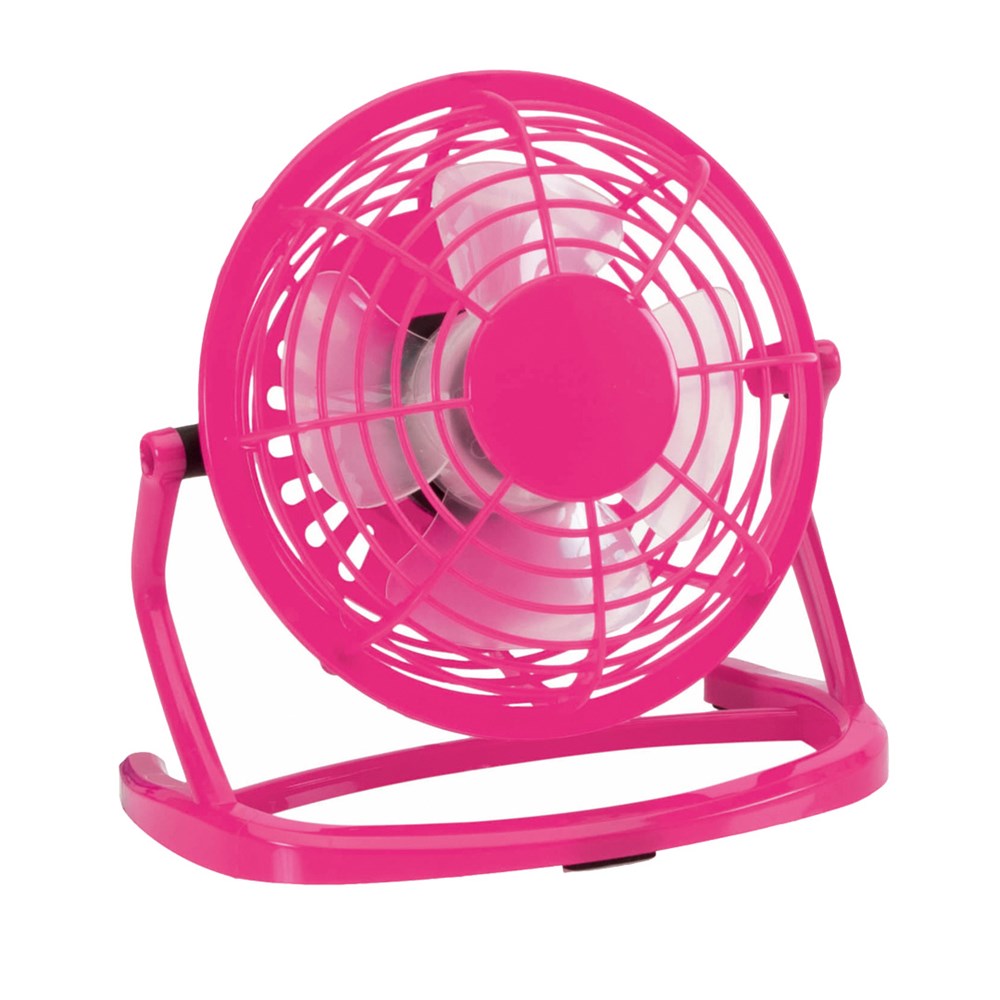 Mini Ventilator Miclox - FUCSI