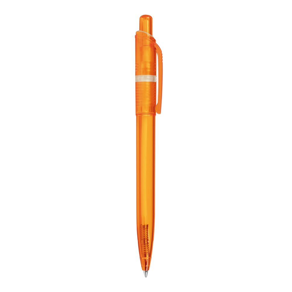 Balpen Ducal Clear transparant