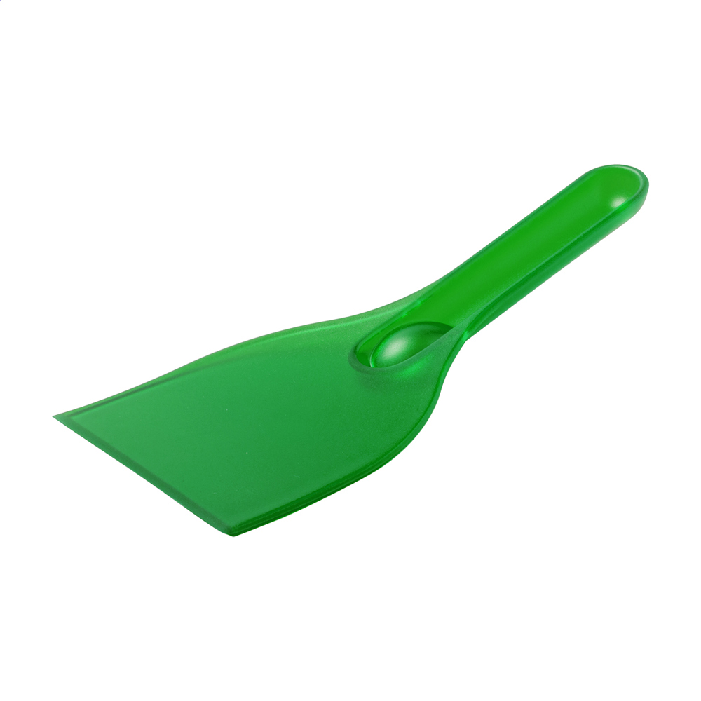 Dicex - ijskrabber - groen