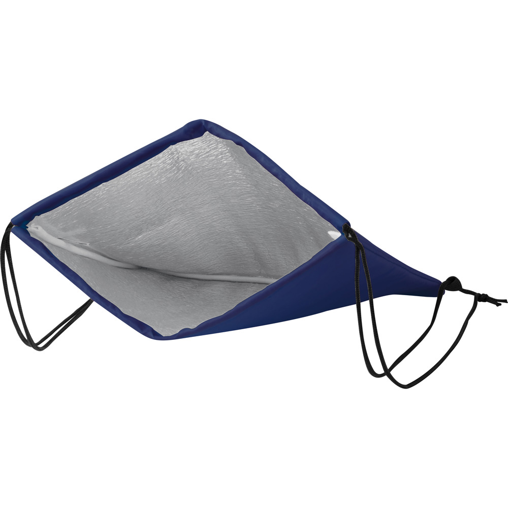 Polyester gymtas