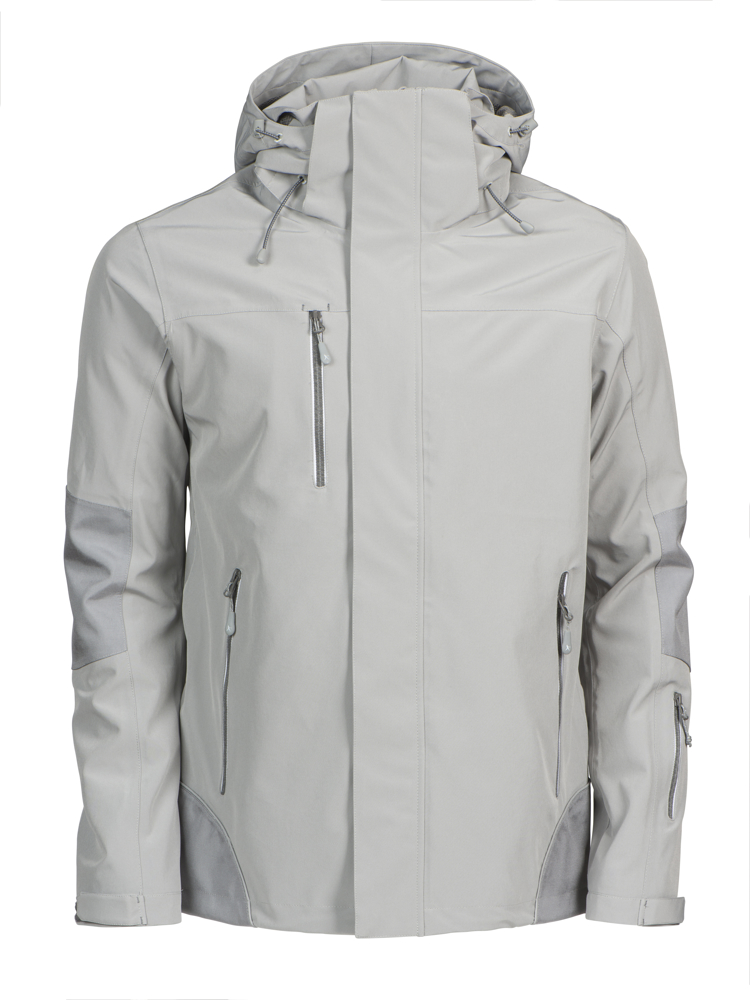 Islandblock Shell Jas Heren