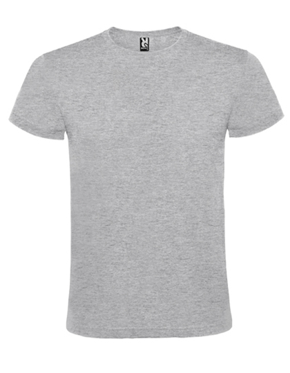 Roly - Atomic 150 T-Shirt - Heather Grey 58