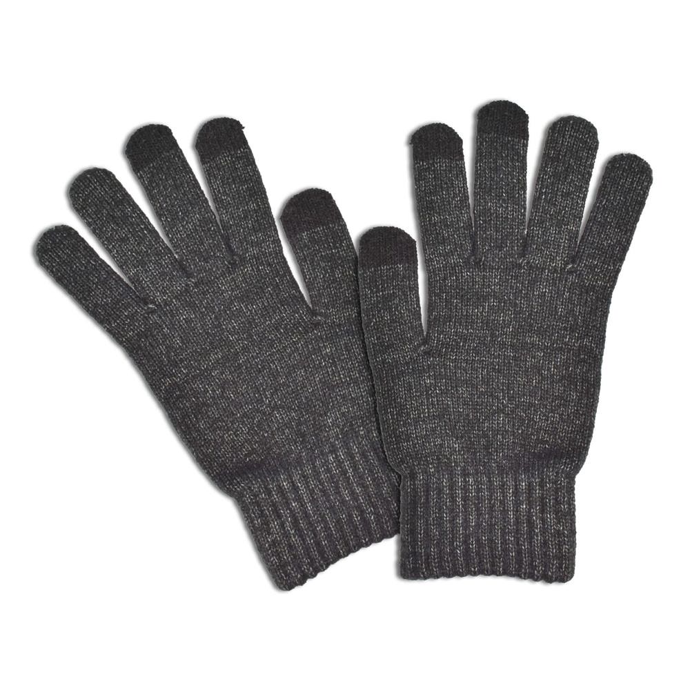 Touchscreen handschoenen exclusief