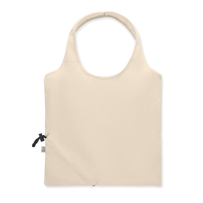 CARRIE - Opvouwbare boodschappentas 140g