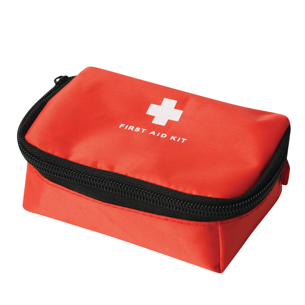 BIGGUARD - EHBO-set