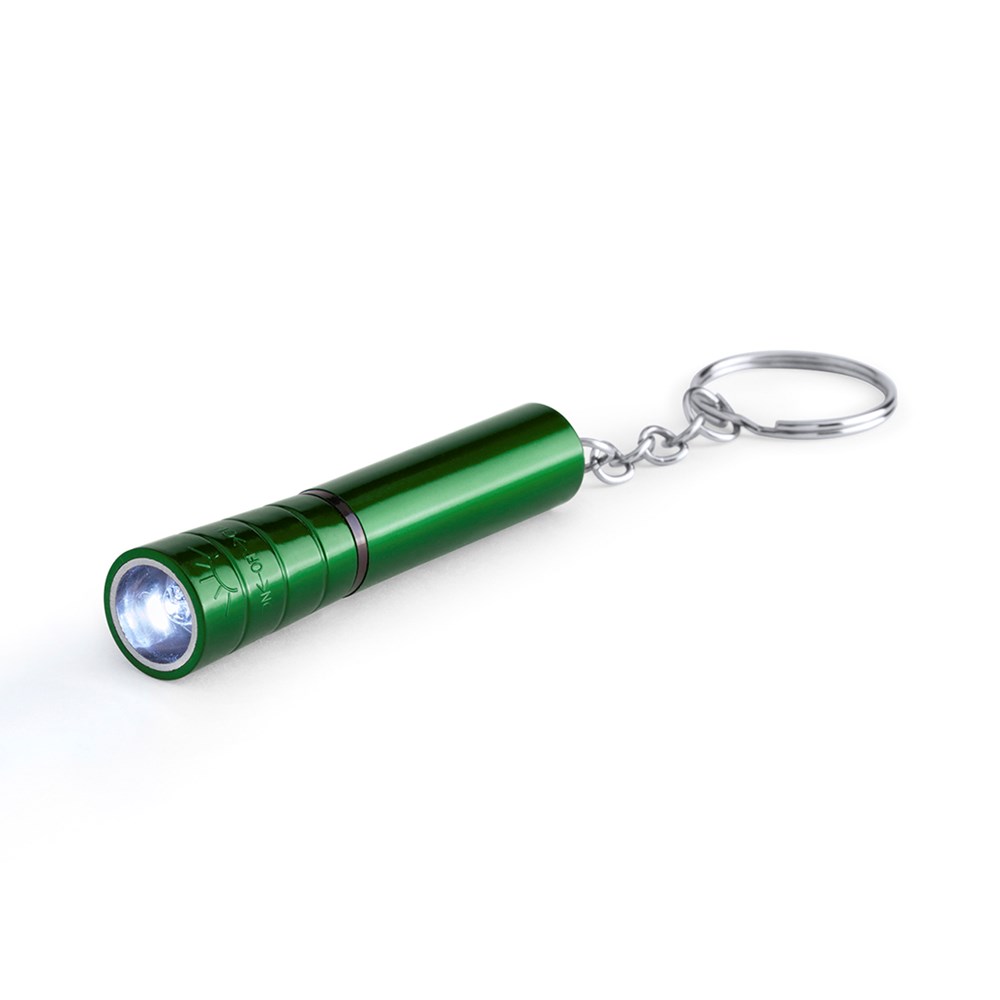 Zaklamp Sleutelhanger Flonse