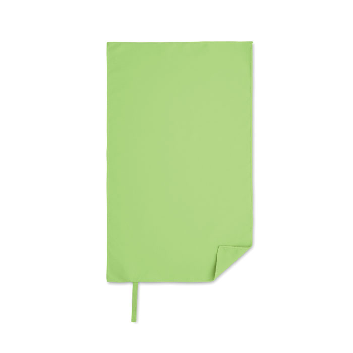  ATOLL 30 - Microvezel handdoek