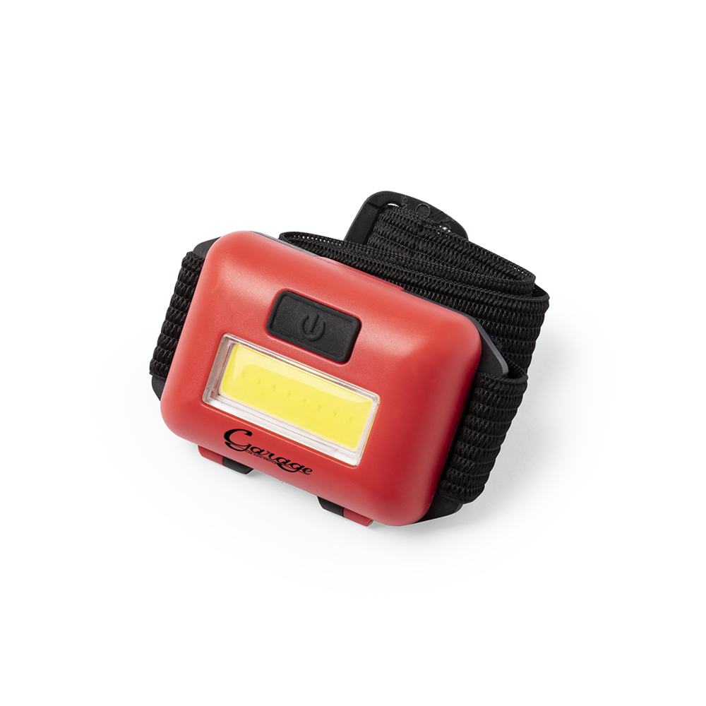 Zaklamp Vilox