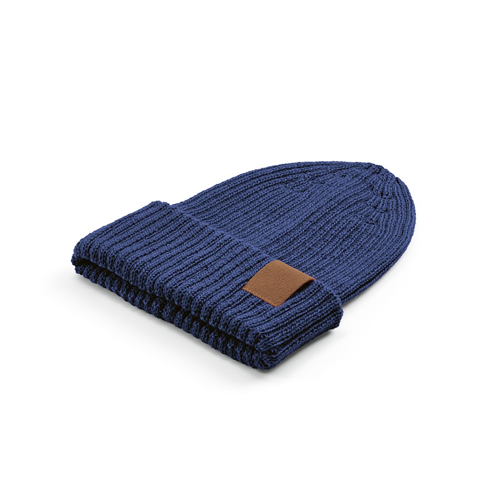 Cobain muts rPET - Blauw