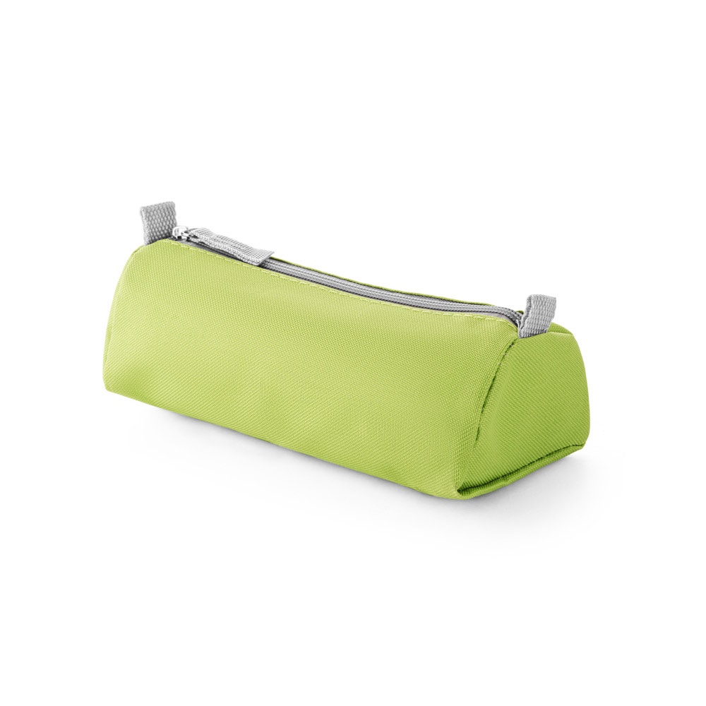 HUMMINGBIRD. Etui van 600D - Licht groen