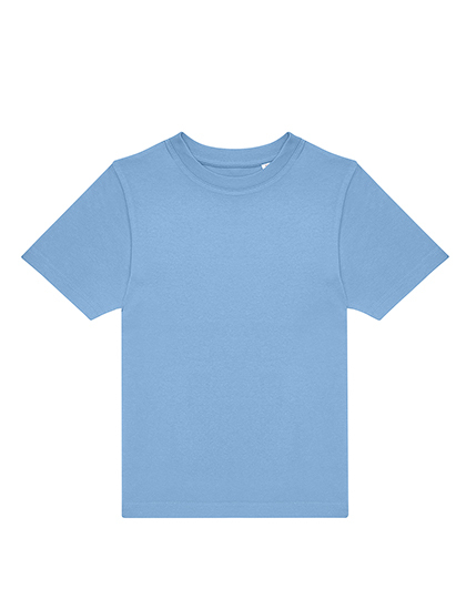 B&C BE INSPIRED - Kids #E150 T-Shirt - Sky Blue