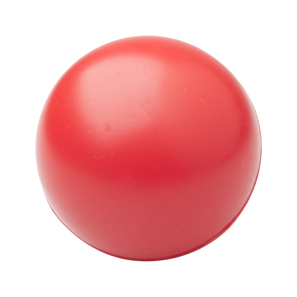 Relixa - antistress bal - rood