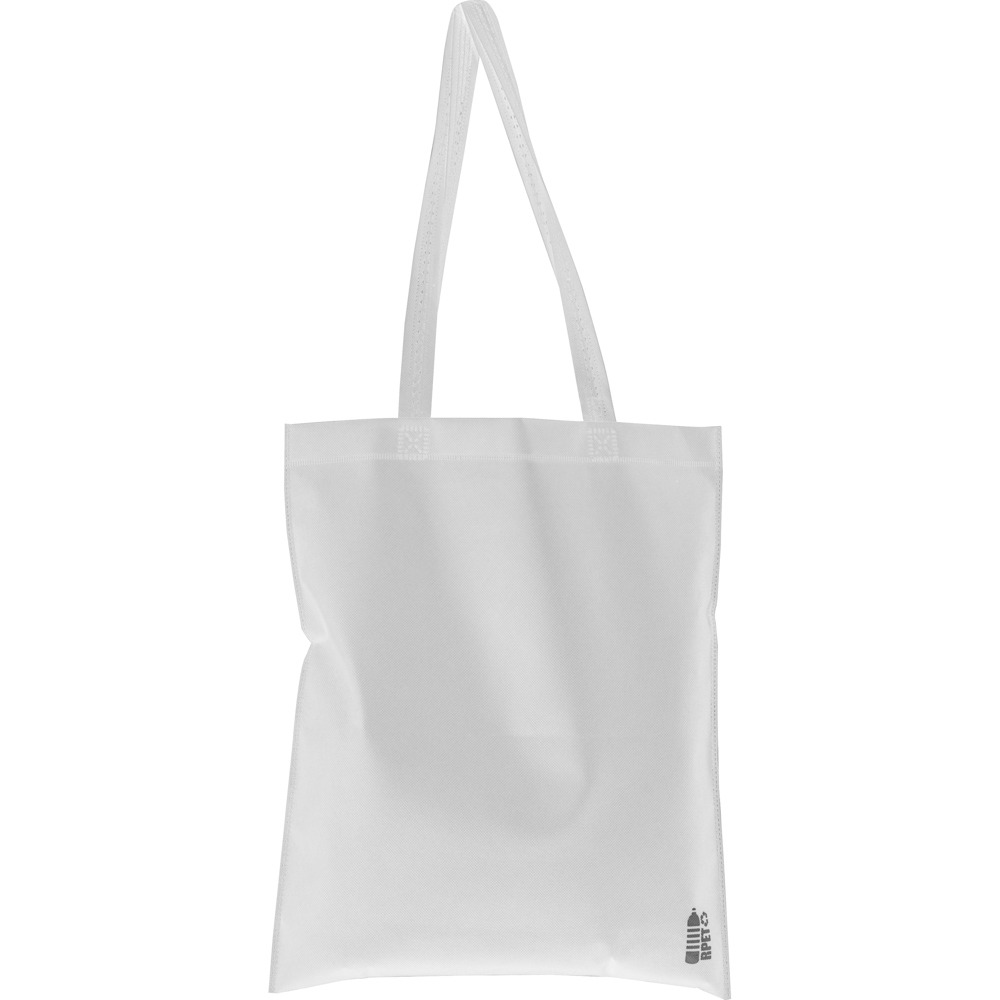 Non-woven tas
