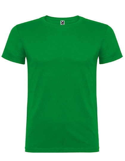 Roly - Kids´ Beagle T-Shirt - Kelly Green 20