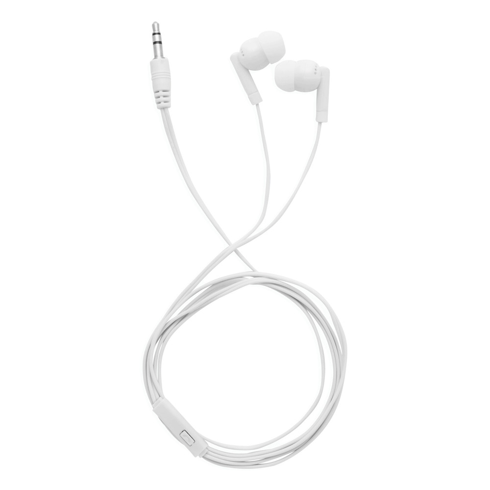 LISTEN & TALK - Oortelefoontjes