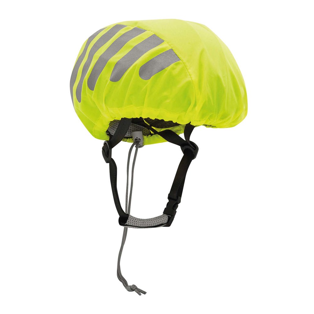 BIKE PROTECT - Fietshelmregenhoes