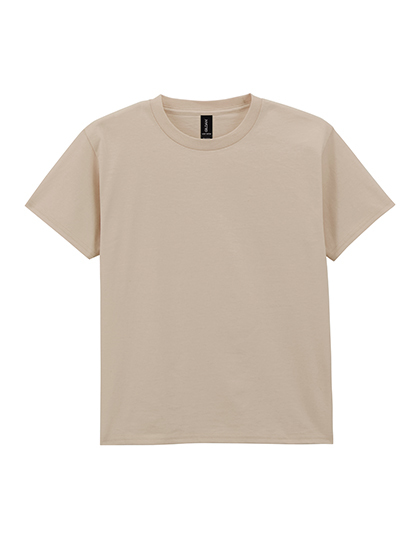 Gildan - Light Cotton Youth T-Shirt - Sand