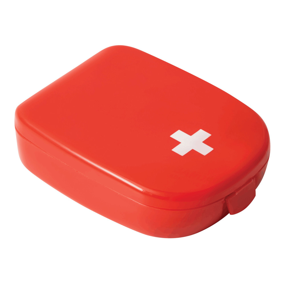 MINIGUARD - EHBO-set