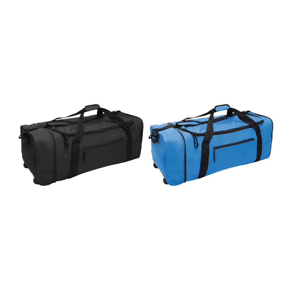 HEX - Opvouwbare trolley reistas