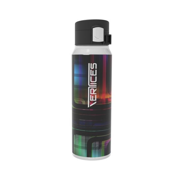 H2O Bottle Sport- Blauw- 500 ml