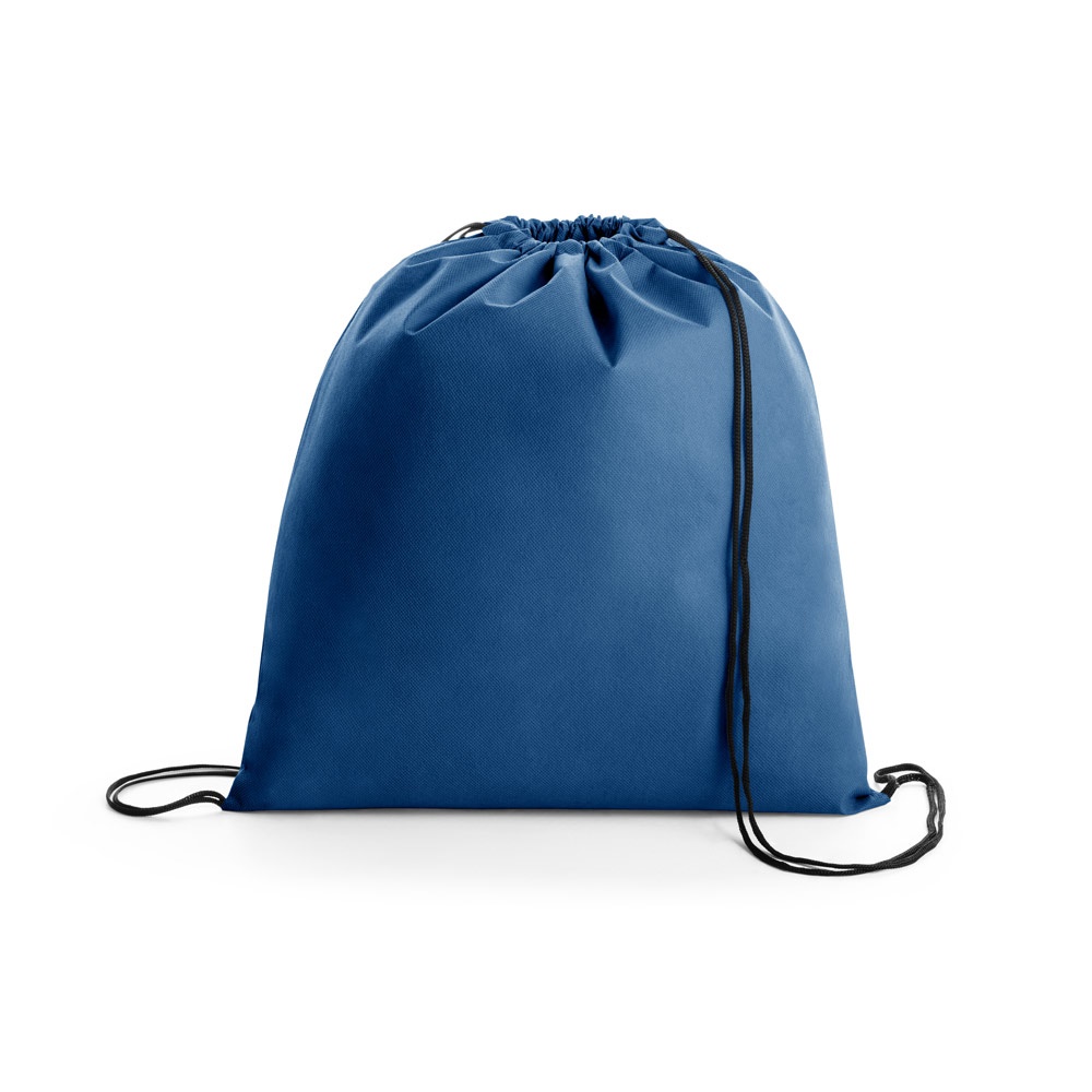 BOXP. Rugzak van vlies (80 g/m²) - Marineblauw