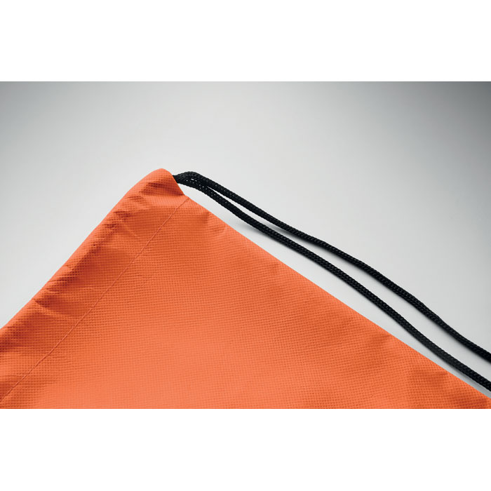 DAFFY RPET - RPET non-woven trekkoordtas