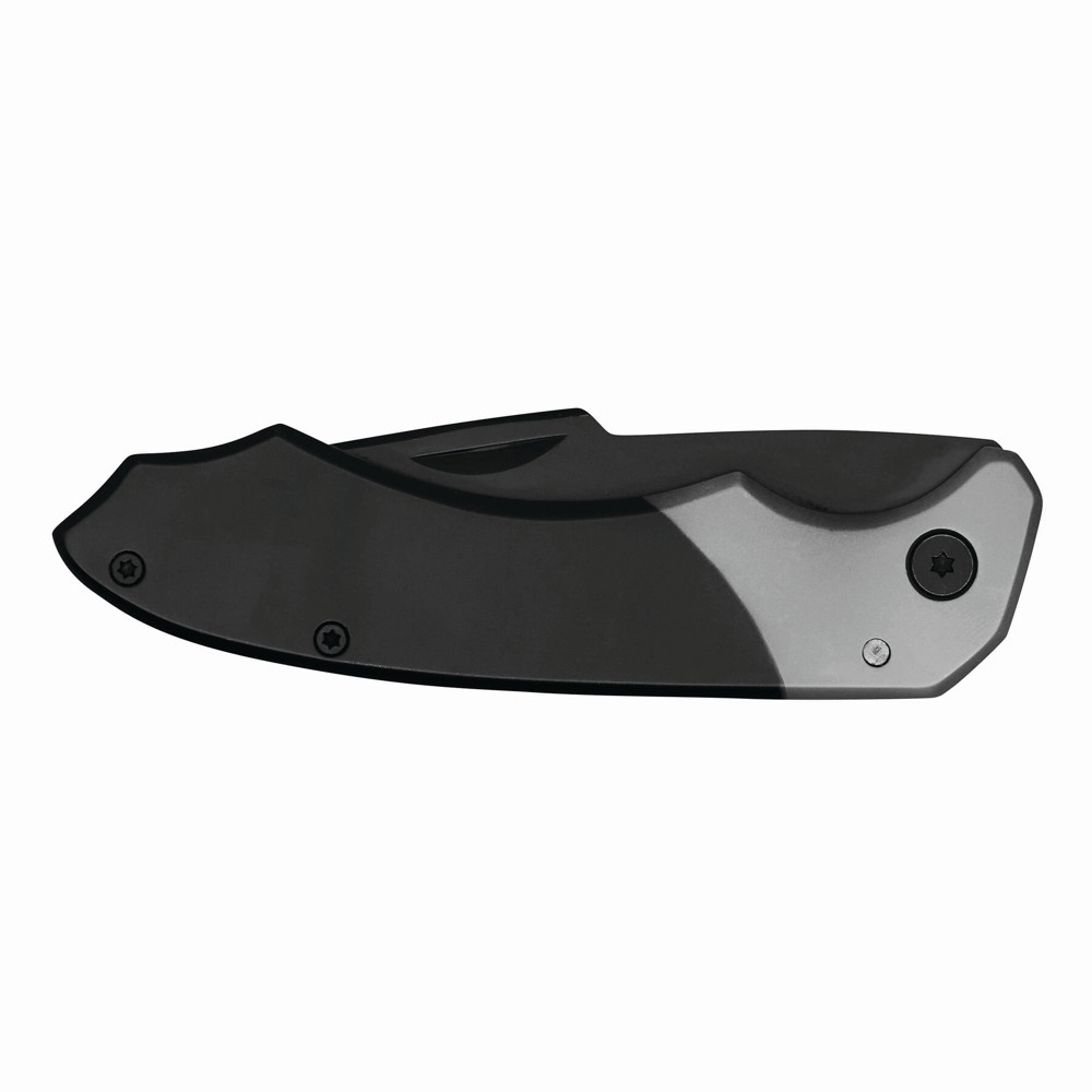 BLACK-CUT - Stevig outdoor mes