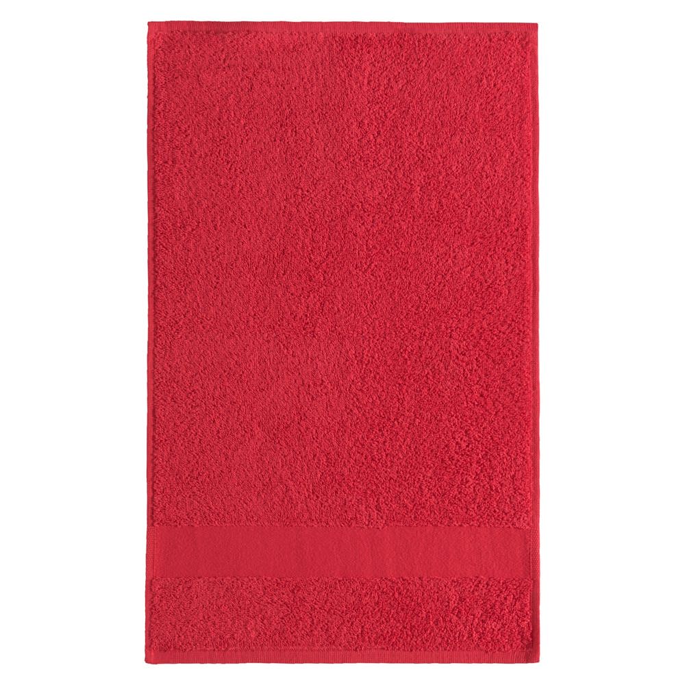 Sophie Muval gastendoek 50x30 cm, 450 gr/m²