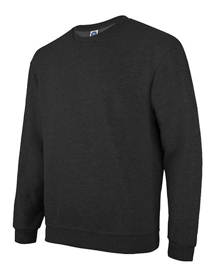 Starworld - Best Value Sweat - Dark Heather