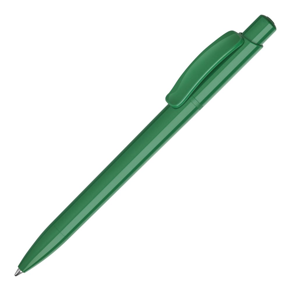 Balpen Kamal Total hardcolour - donker groen