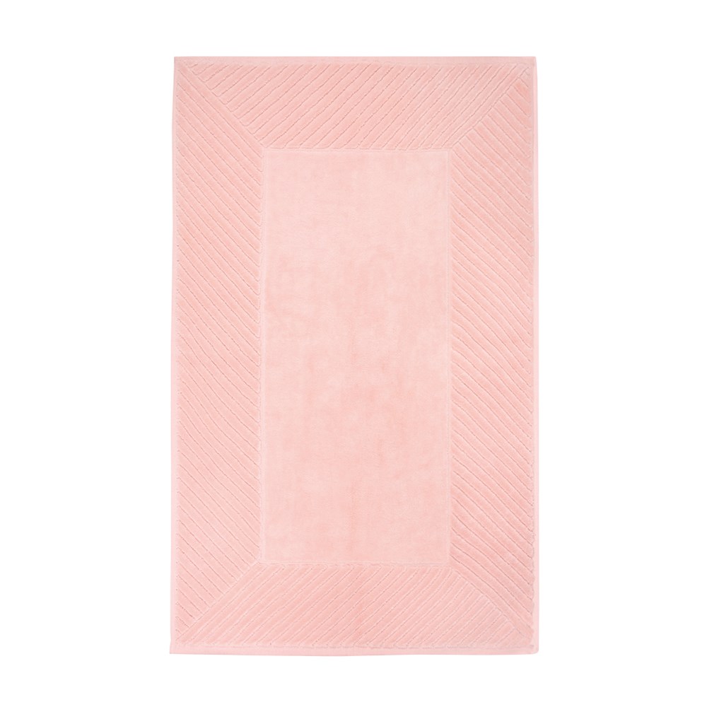 Bathmat 80 - Zalm