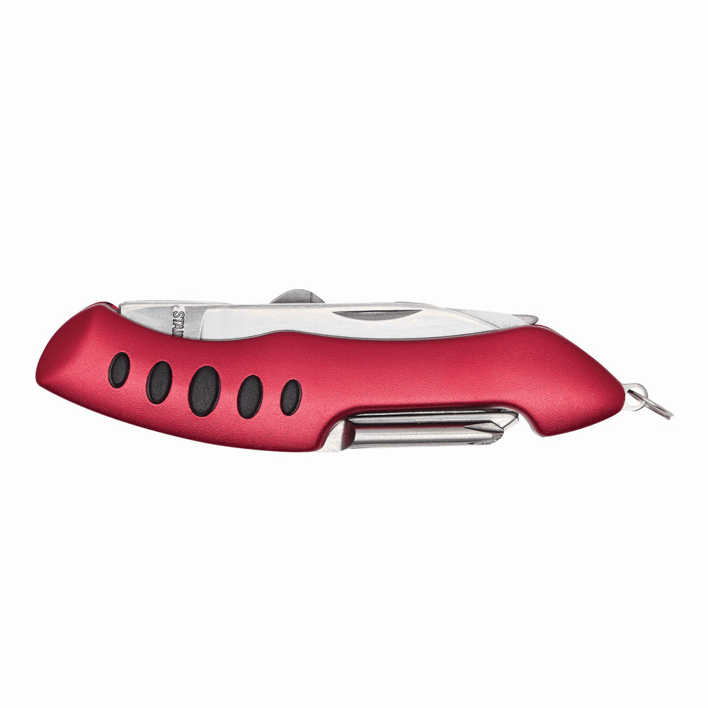 BIG R. - 11 delig RVS multitool