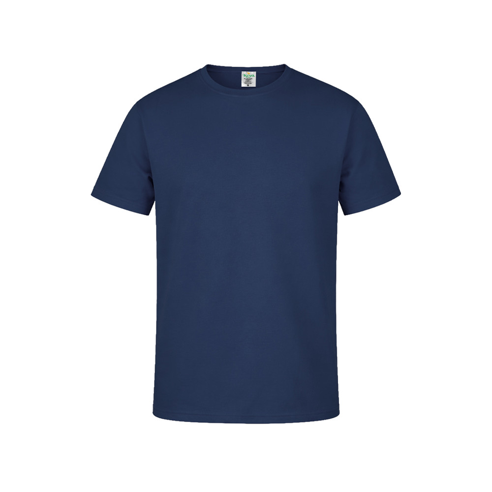 Volwassene Kleuren T-Shirt "keya" MC180 - MAR