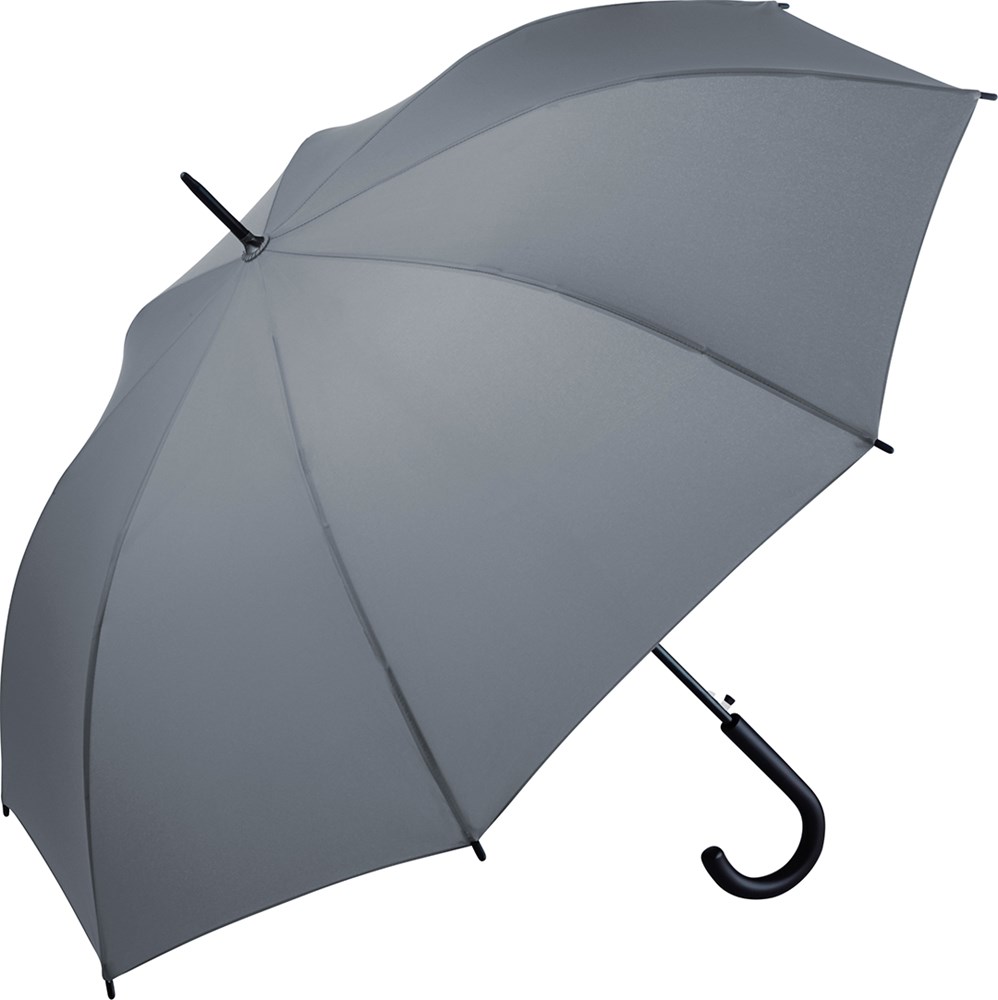 AC reguliere paraplu - grey