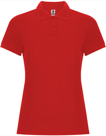 Roly - Women´s Pegaso Premium Poloshirt - Red 60