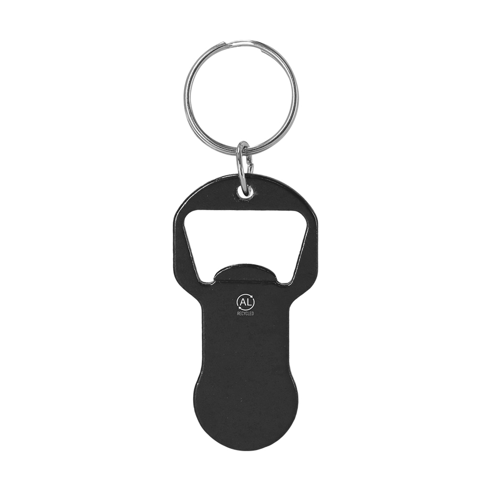 Munt-Sleutelhanger Opener Belarox - NEG