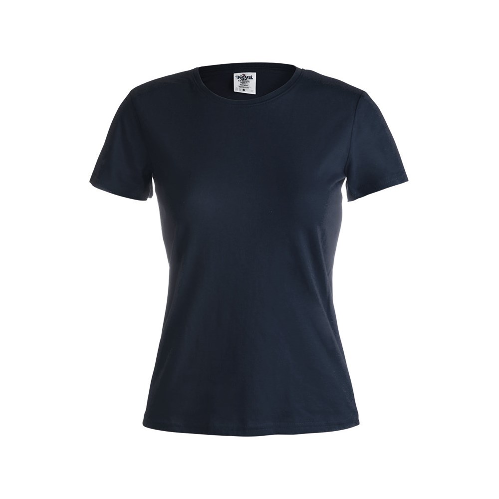 Kleuren Dames T-Shirt "keya" WCS150 - MROS