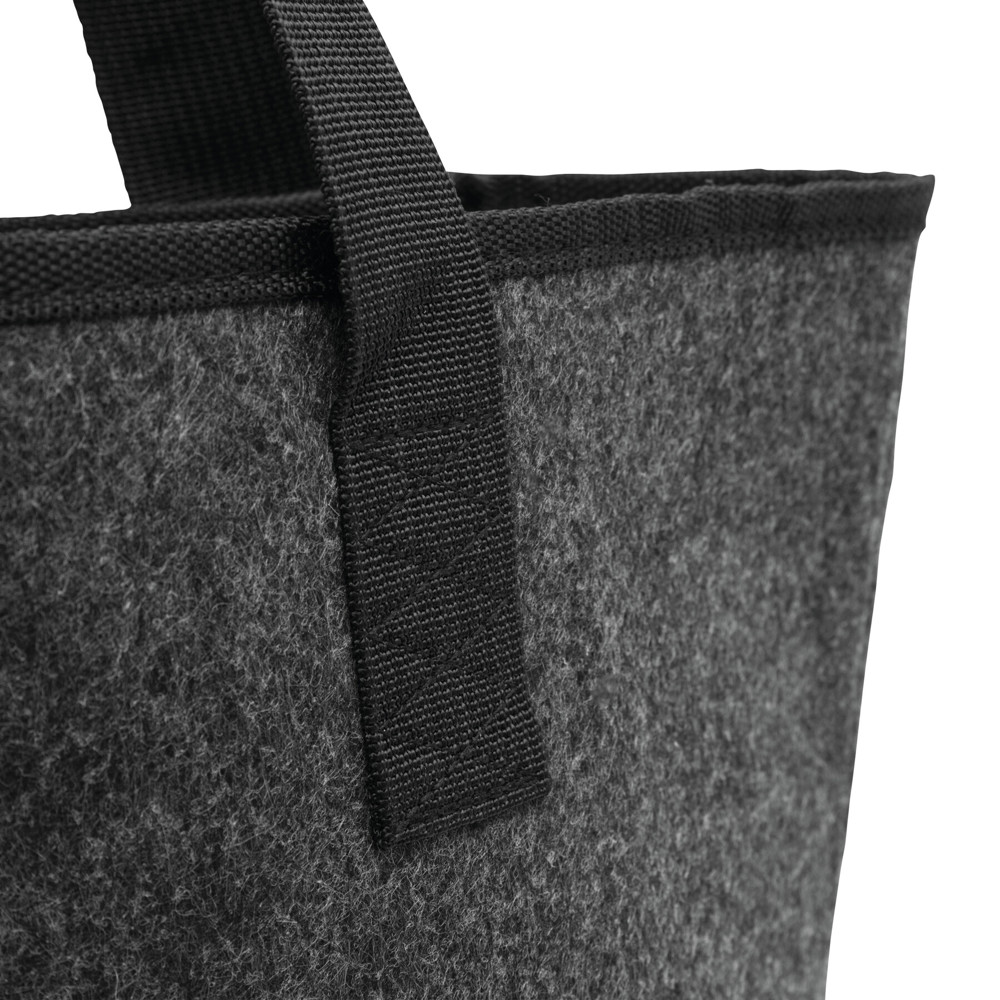 KATE - Shopper van vilt