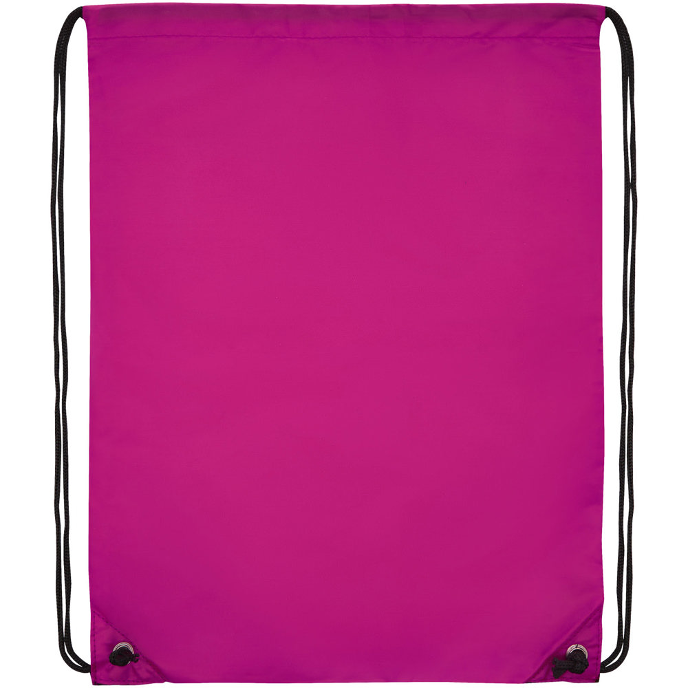 Oriole premium polyester rugzak 5L