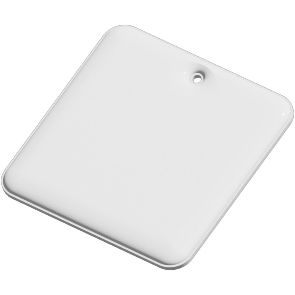 RFX™ H-20 vierkante reflecterende pvc hanger