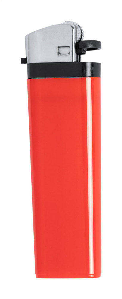 Zylin - aansteker - Rood