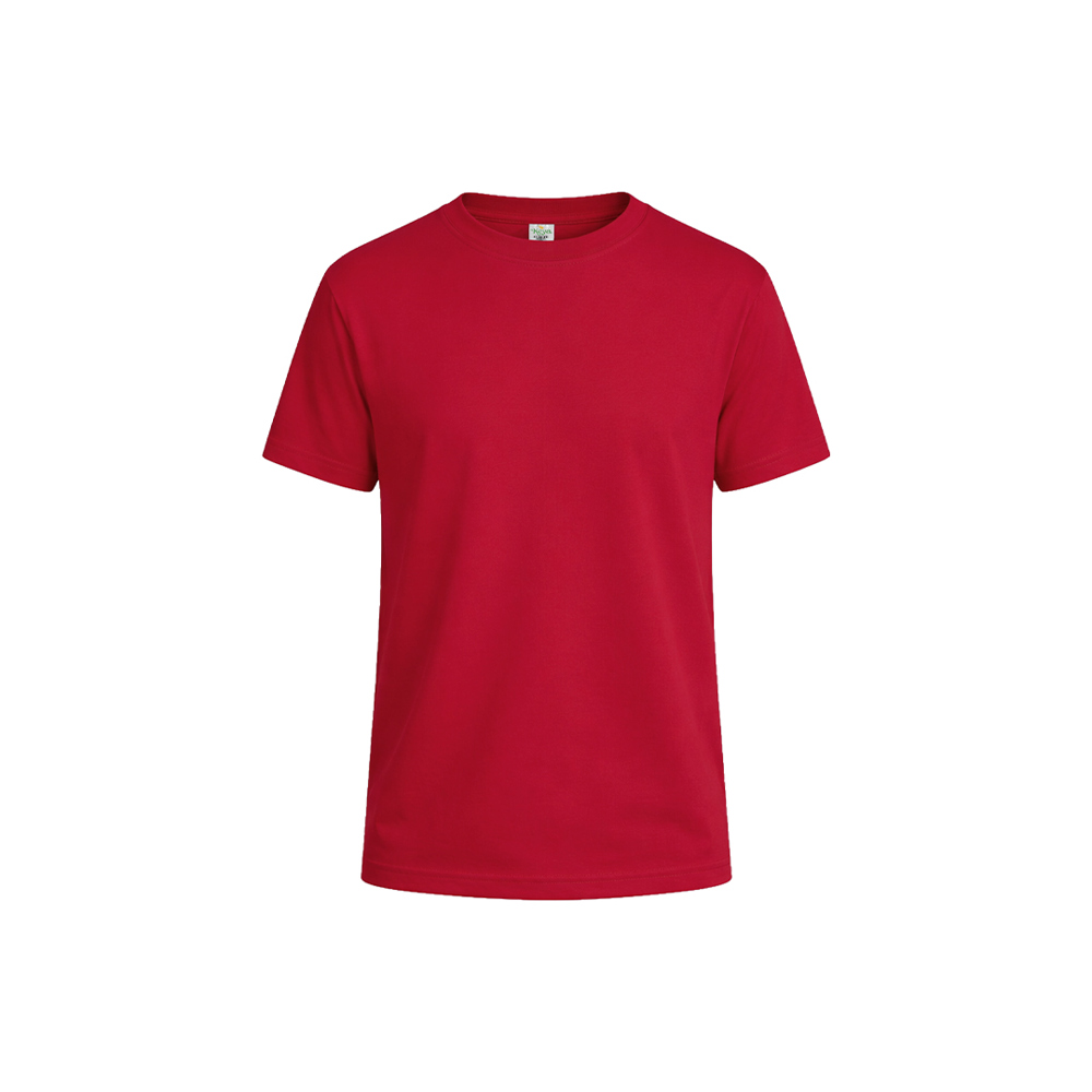 Kleuren Kinder T-Shirt "keya" YC150 - ROJ
